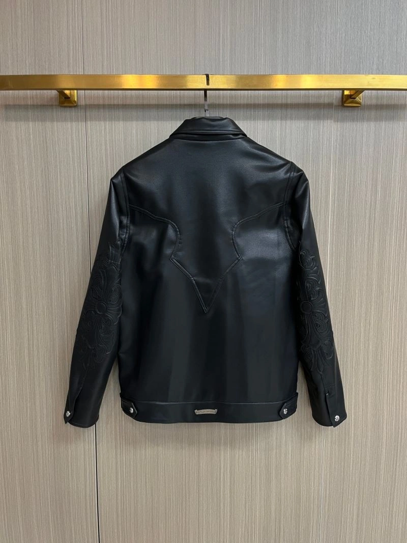 Chrome Hearts Outwear FashionForward 118888