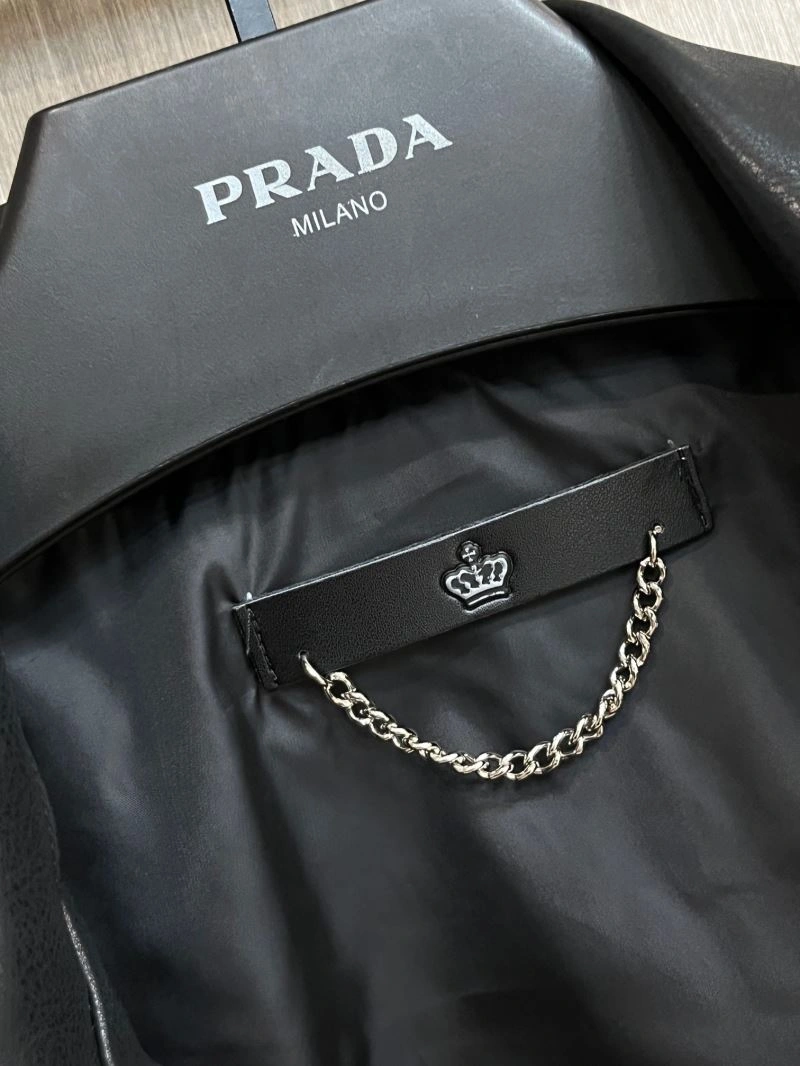 Chrome Hearts Outwear FashionForward 118888