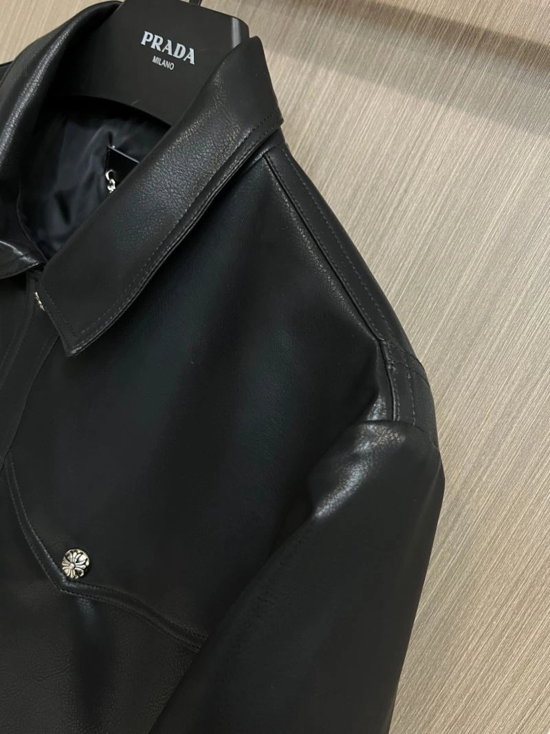 Chrome Hearts Outwear FashionForward 118888