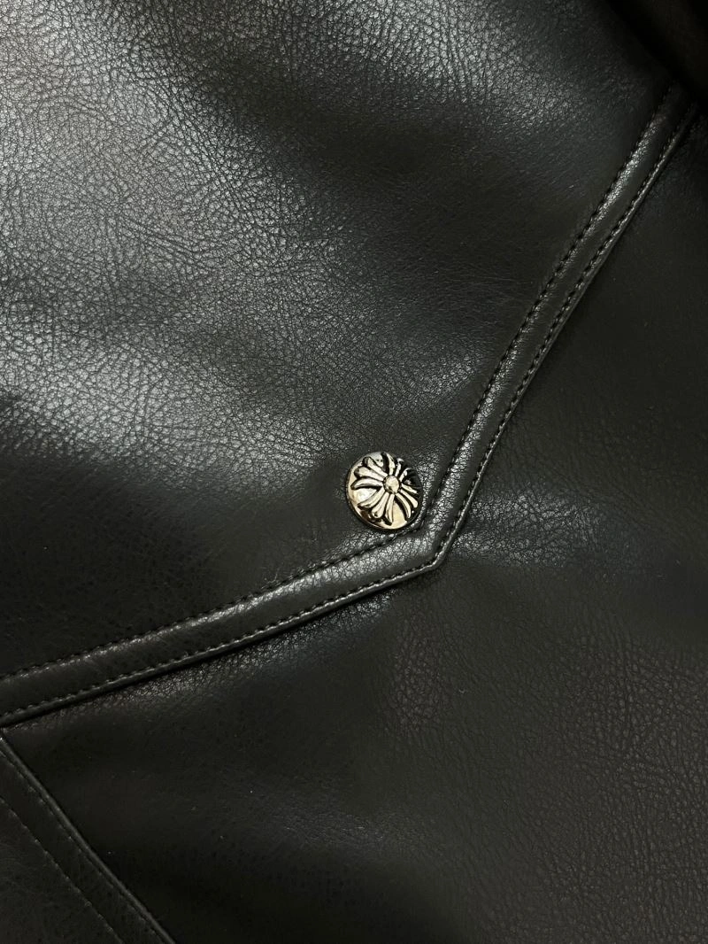 Chrome Hearts Outwear FashionForward 118888
