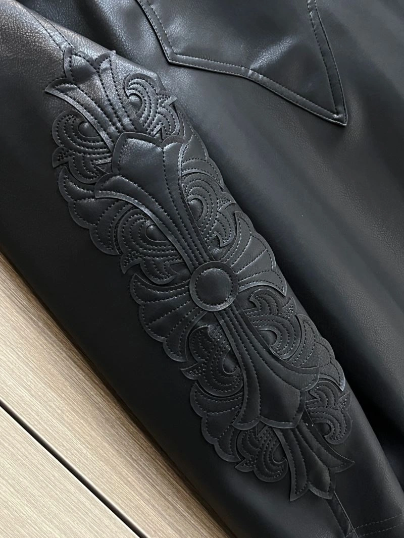 Chrome Hearts Outwear FashionForward 118888