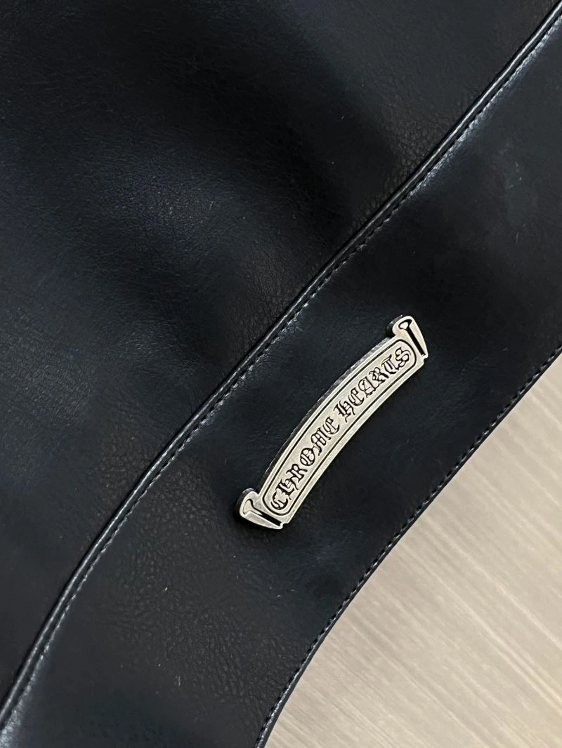 Chrome Hearts Outwear FashionForward 118888