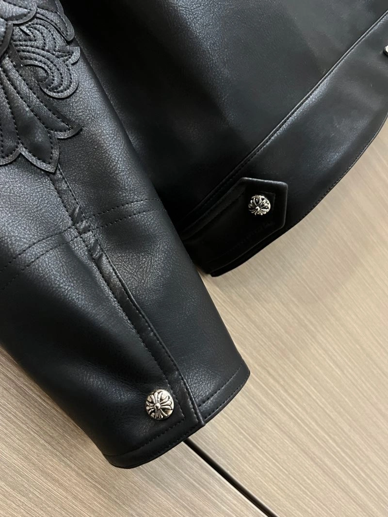 Chrome Hearts Outwear FashionForward 118888