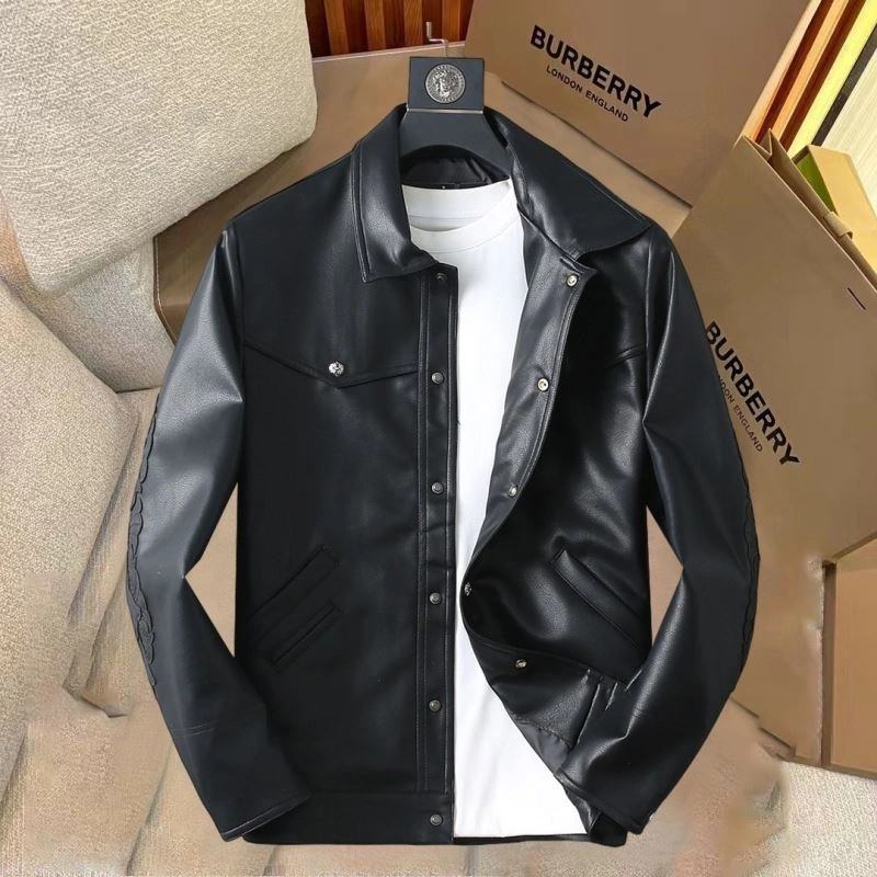 Chrome Hearts Outwear ModernLook 118885