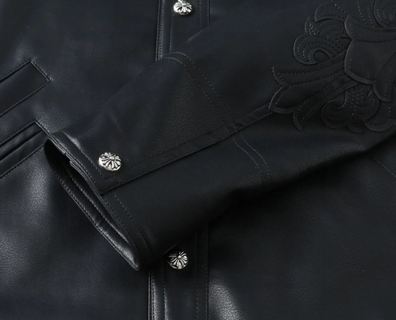 Chrome Hearts Outwear ModernLook 118885