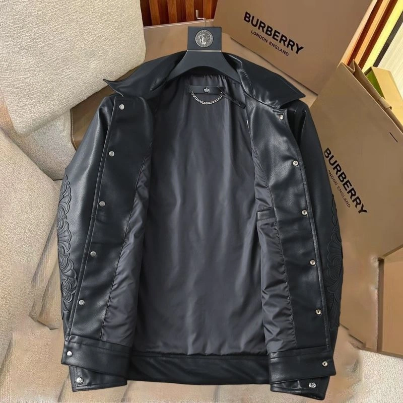 Chrome Hearts Outwear ModernLook 118885