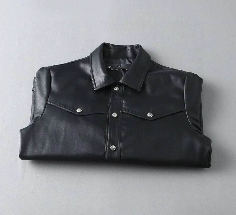 Chrome Hearts Outwear ModernLook 118885