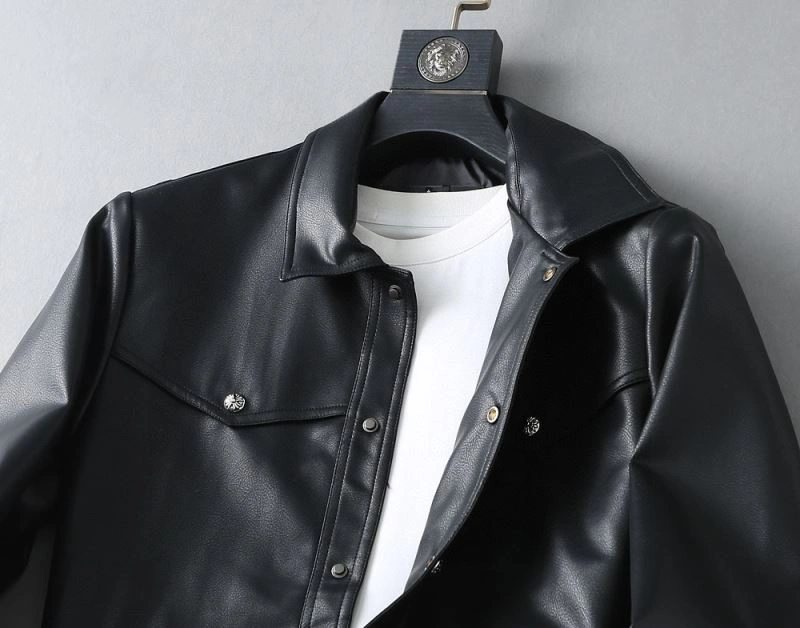 Chrome Hearts Outwear ModernLook 118885