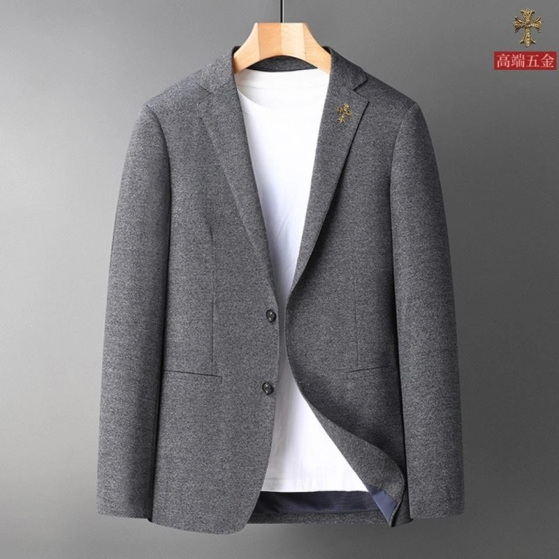 SoftTouch Chrome Hearts Outwear 118882
