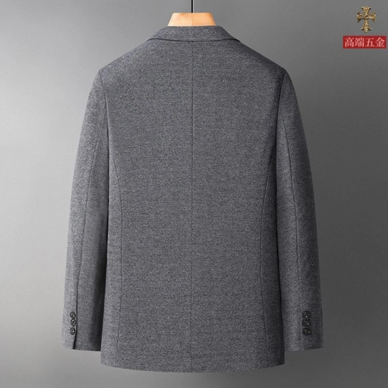 SoftTouch Chrome Hearts Outwear 118882
