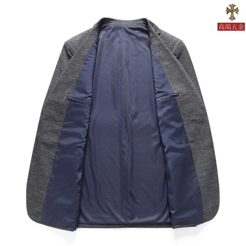 SoftTouch Chrome Hearts Outwear 118882