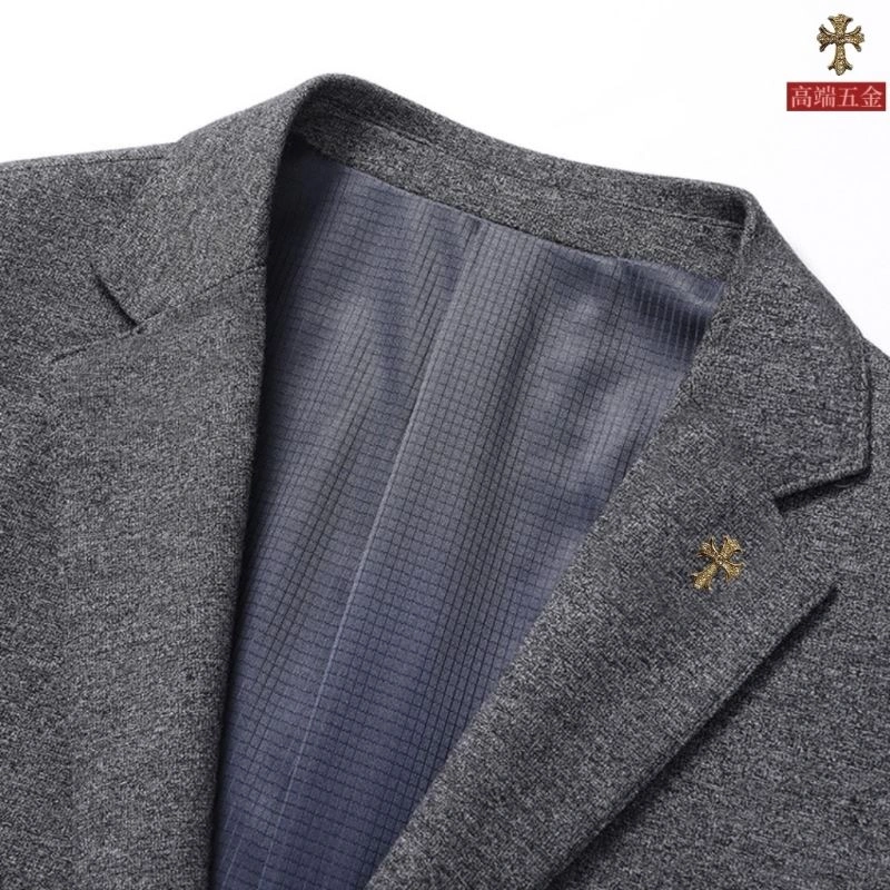 SoftTouch Chrome Hearts Outwear 118882