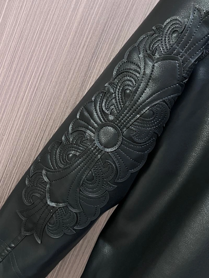 Elegant Chrome Hearts Outwear 118883