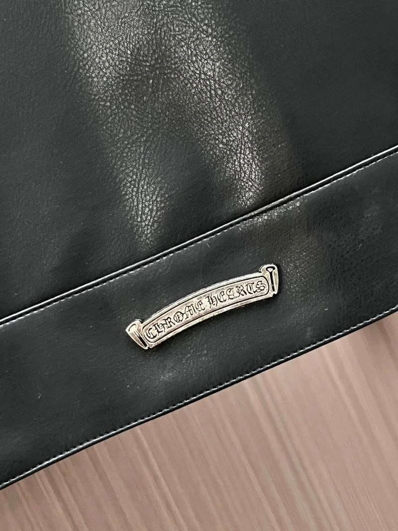 Elegant Chrome Hearts Outwear 118883