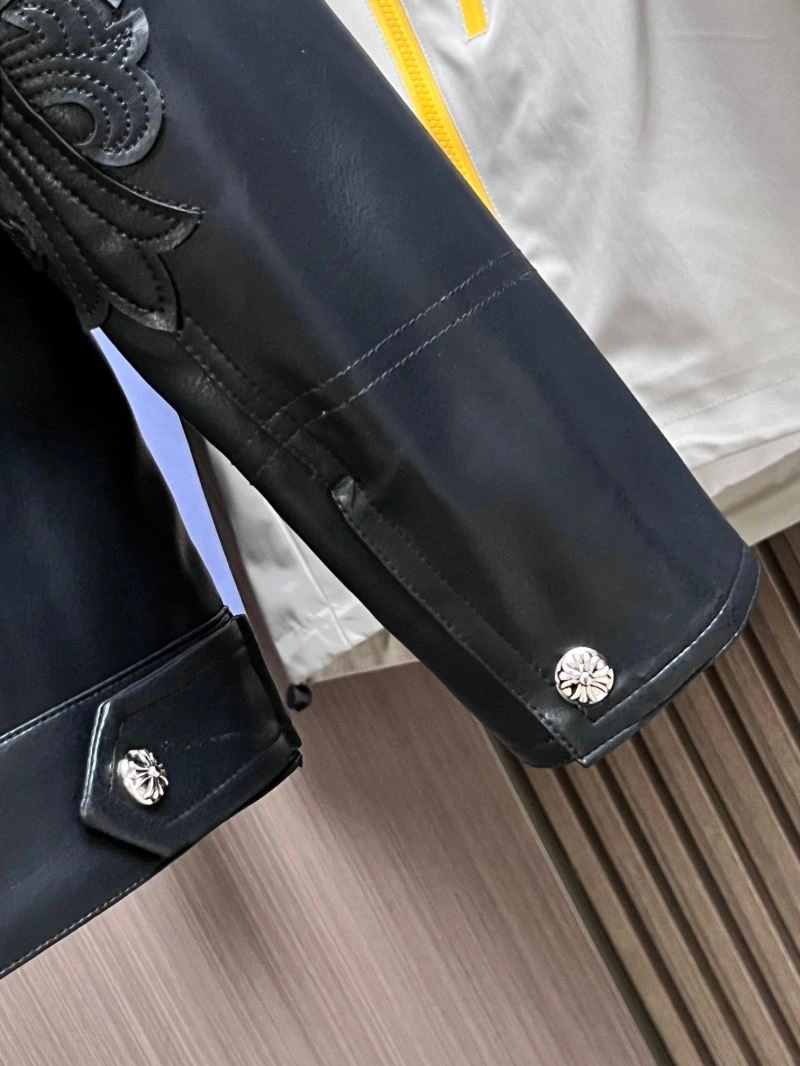 Elegant Chrome Hearts Outwear 118883