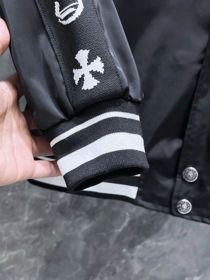QuickDry Chrome Hearts Outwear 118803