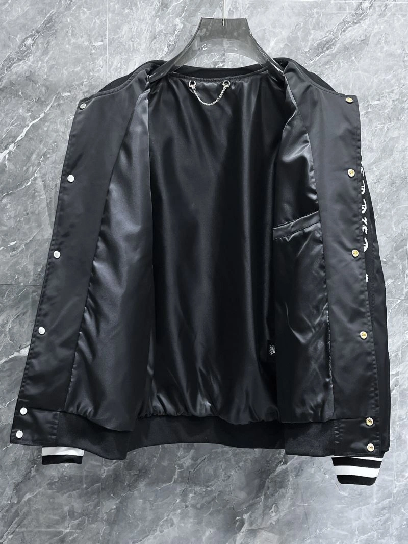 QuickDry Chrome Hearts Outwear 118803