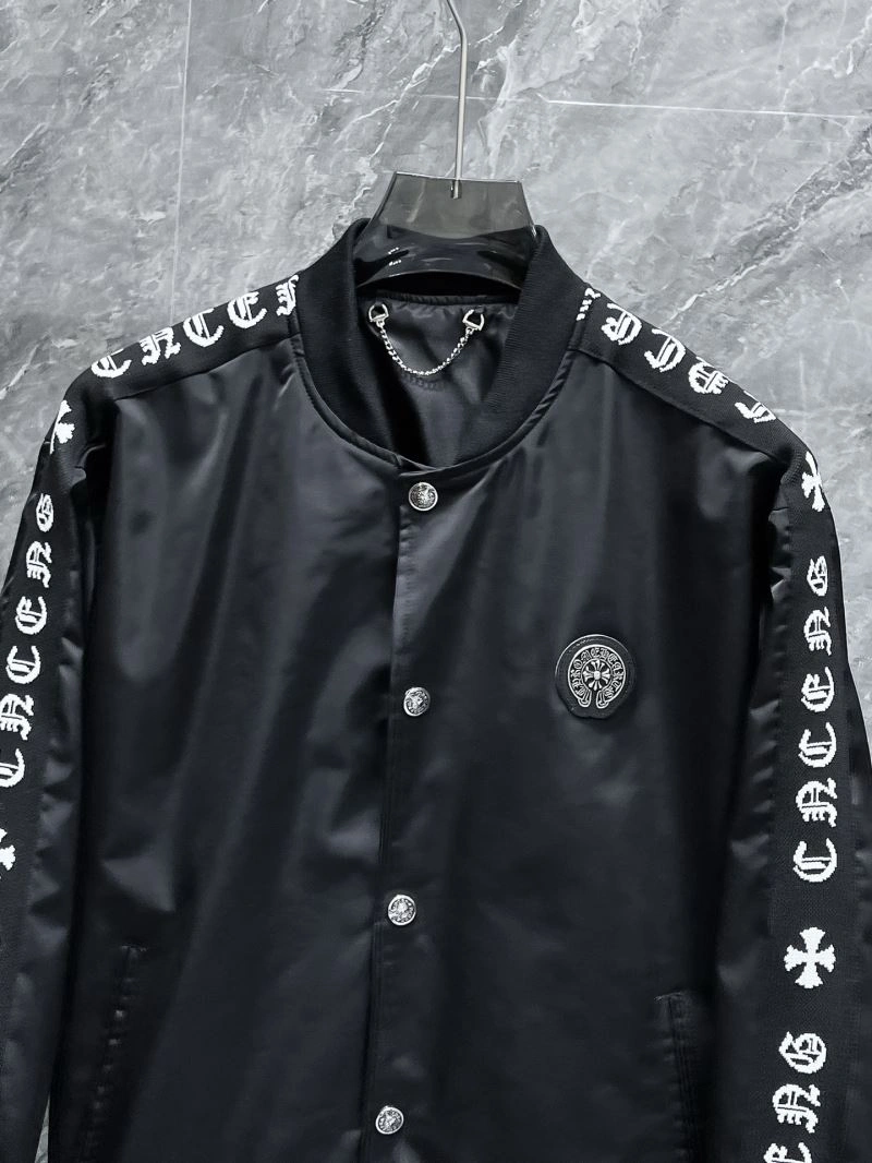 QuickDry Chrome Hearts Outwear 118803
