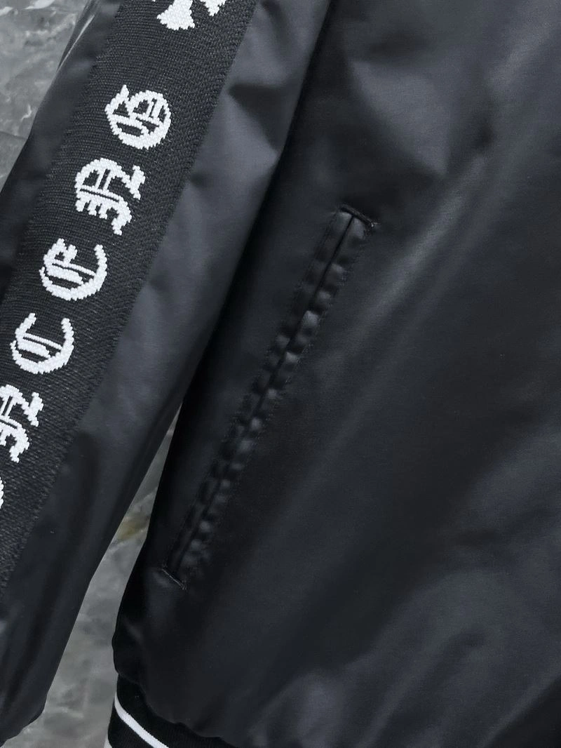 QuickDry Chrome Hearts Outwear 118803
