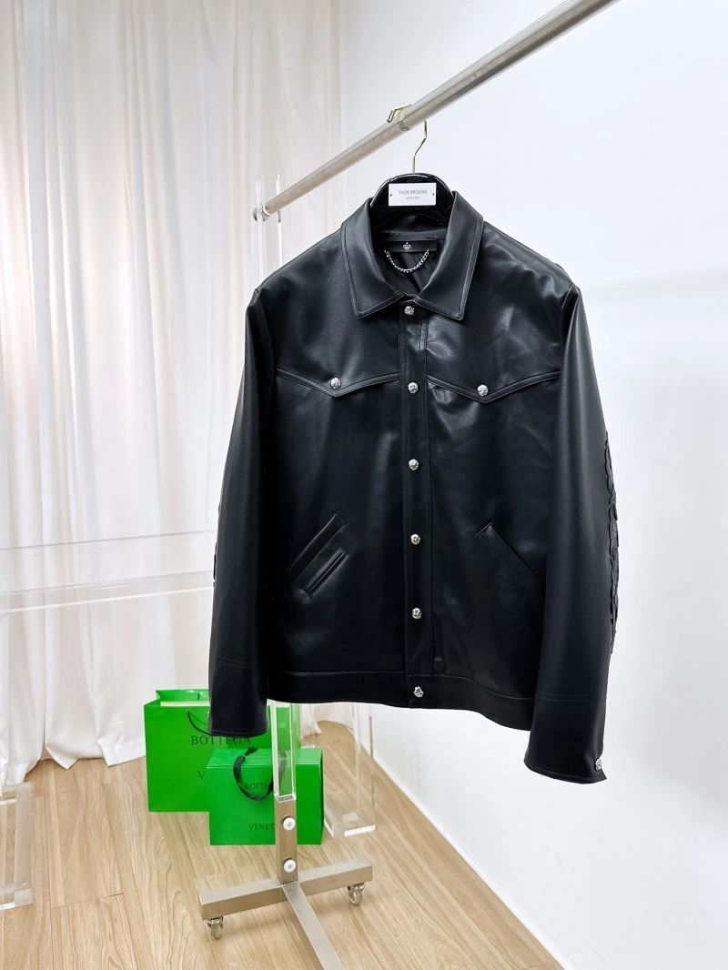 Chrome Hearts Outwear Premium 118819