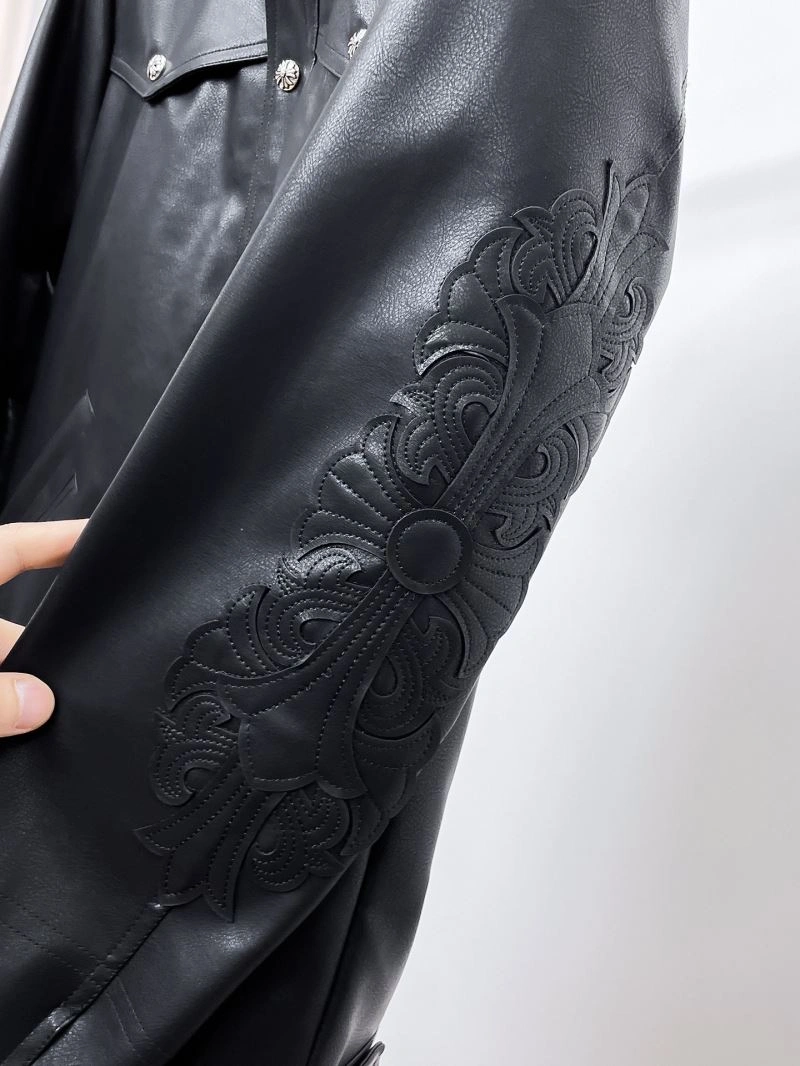Chrome Hearts Outwear Premium 118819