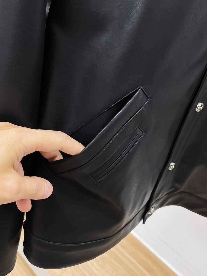 Chrome Hearts Outwear Premium 118819