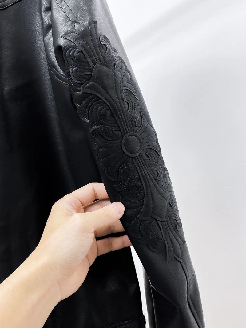 Chrome Hearts Outwear Premium 118819