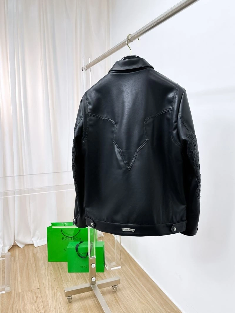 Chrome Hearts Outwear Premium 118819