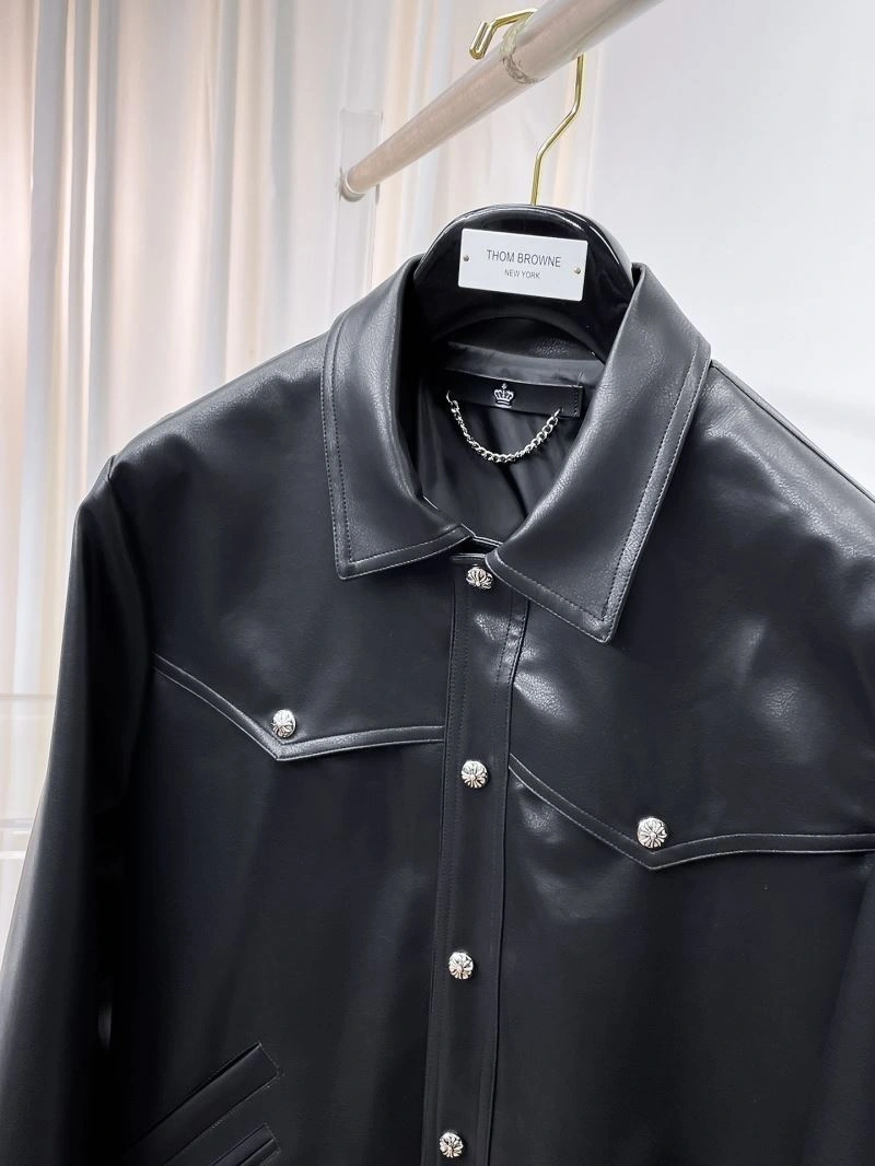 Chrome Hearts Outwear Premium 118819
