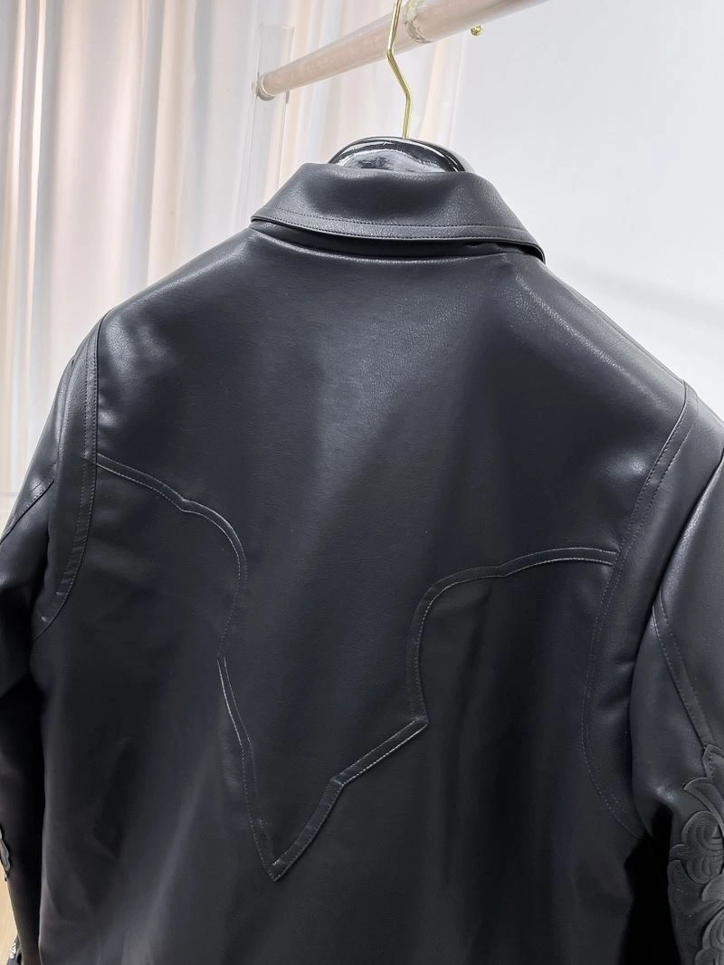 Chrome Hearts Outwear Premium 118819