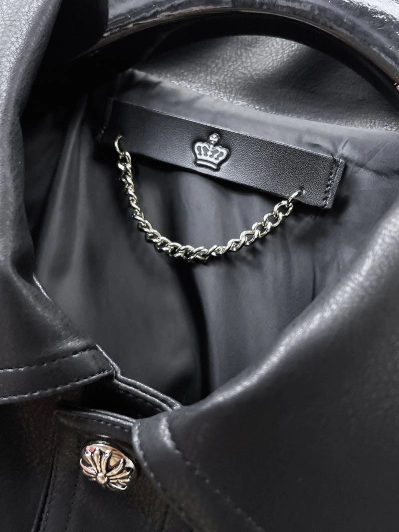 Chrome Hearts Outwear Premium 118819