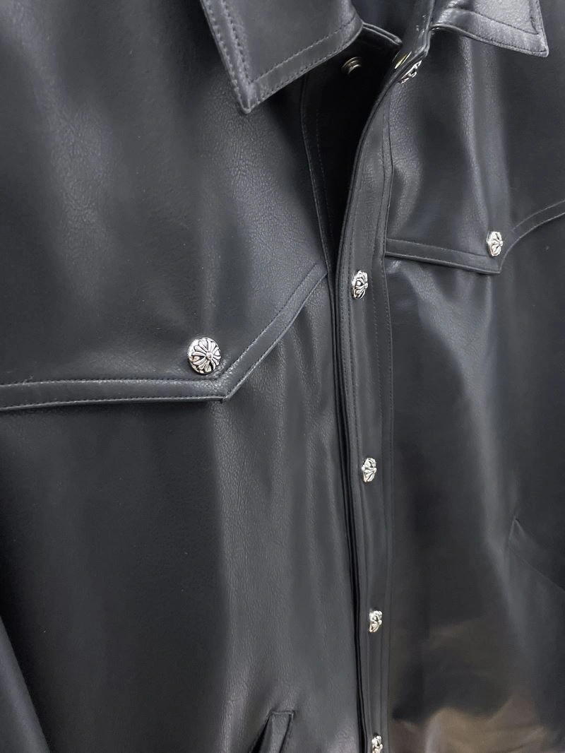 Chrome Hearts Outwear Premium 118819