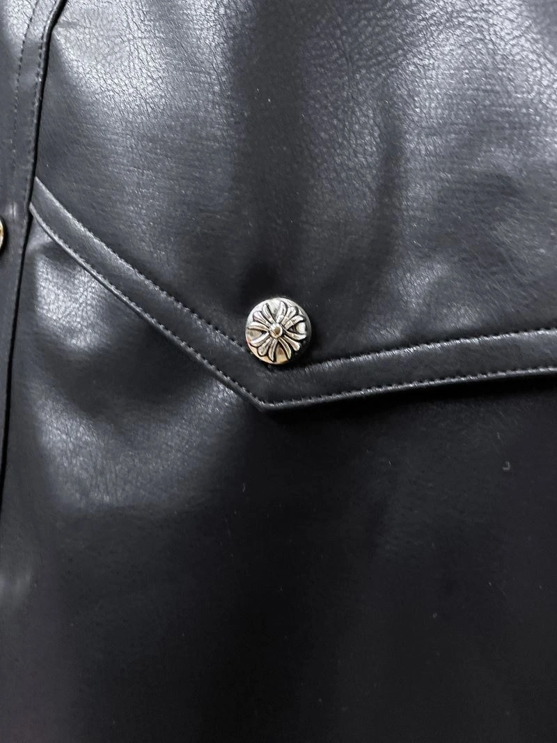 Chrome Hearts Outwear Premium 118819