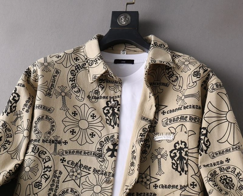 Chrome Hearts Outwear SunProtective 118827