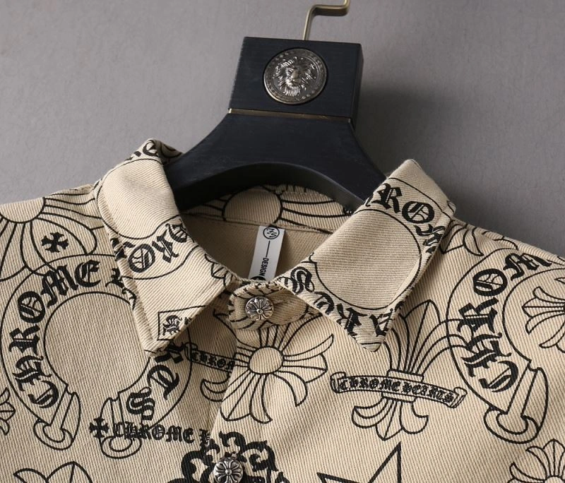Chrome Hearts Outwear SunProtective 118827