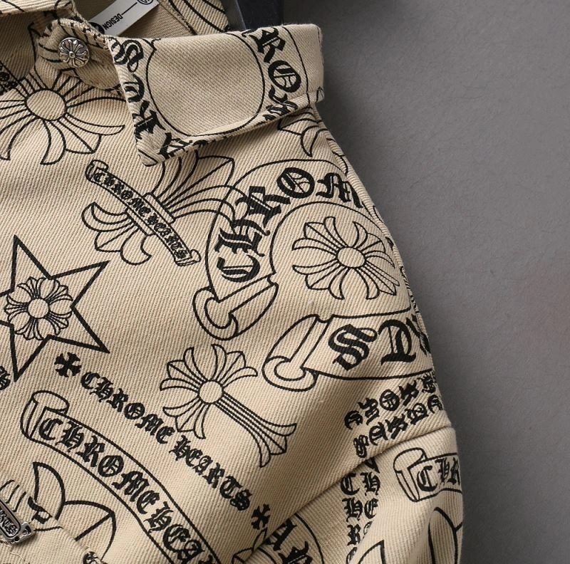 Chrome Hearts Outwear SunProtective 118827