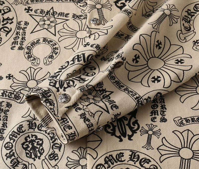 Chrome Hearts Outwear SunProtective 118827
