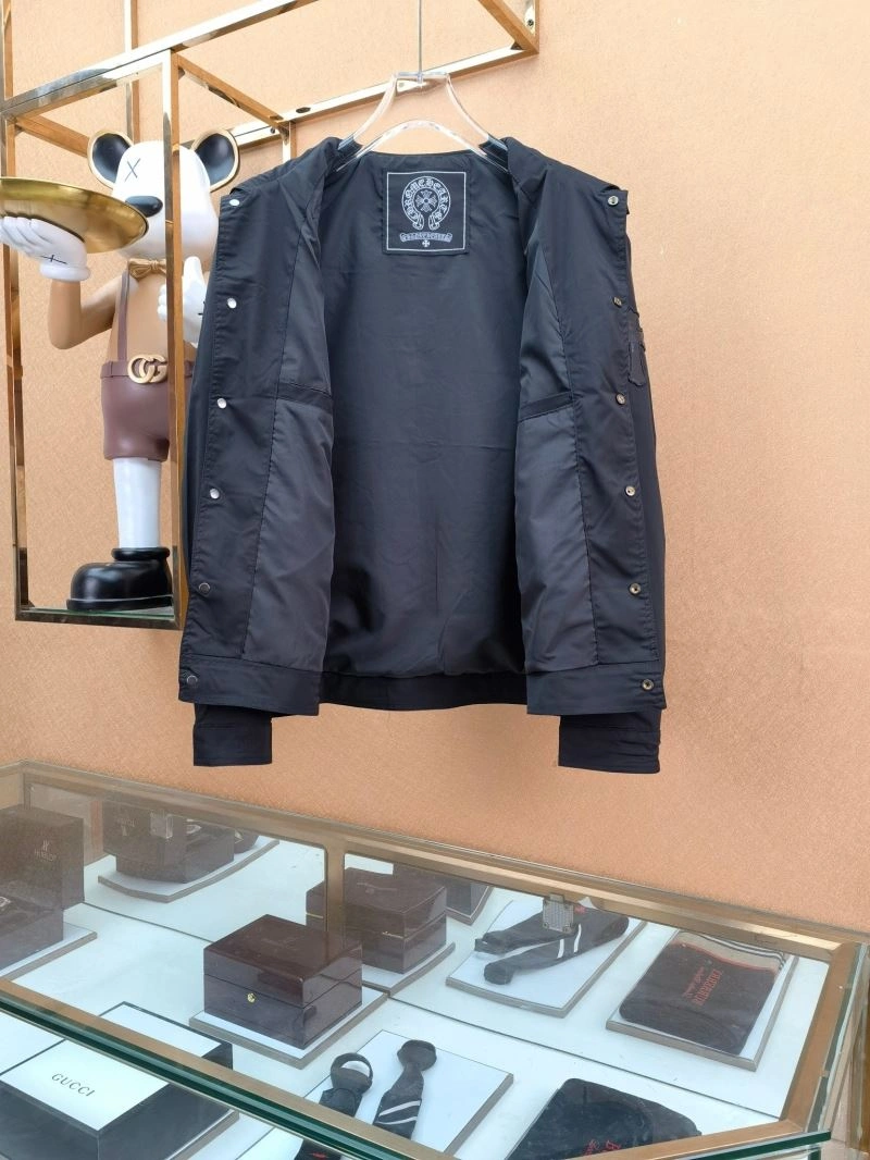 Premium Chrome Hearts Outwear 118814