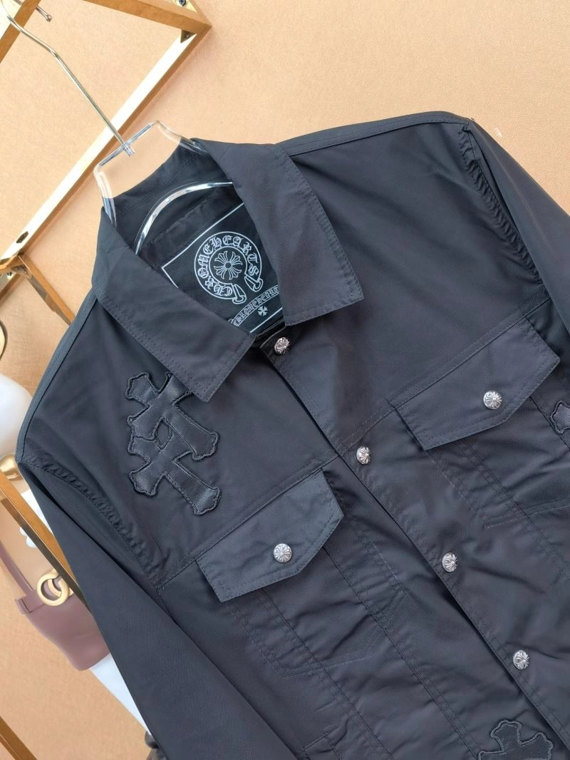 Premium Chrome Hearts Outwear 118814