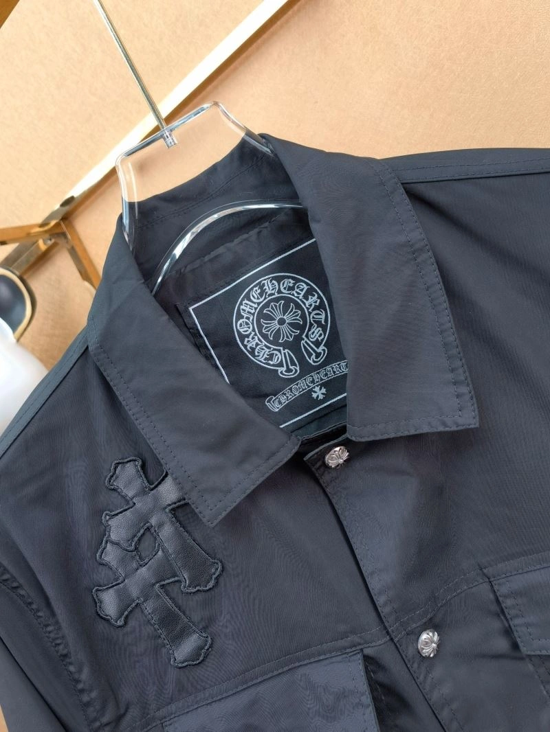Premium Chrome Hearts Outwear 118814