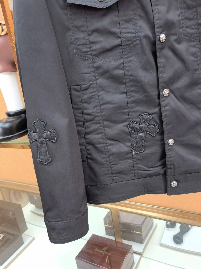 Premium Chrome Hearts Outwear 118814
