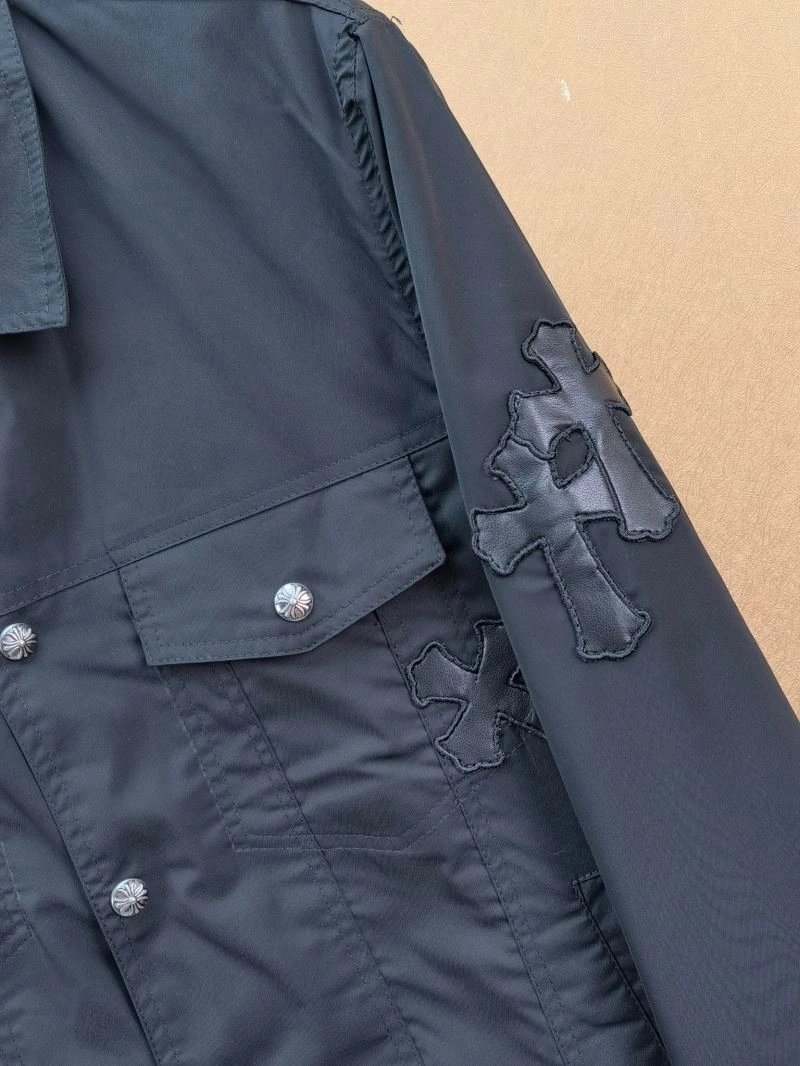 Premium Chrome Hearts Outwear 118814