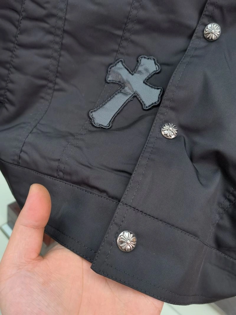 Premium Chrome Hearts Outwear 118814