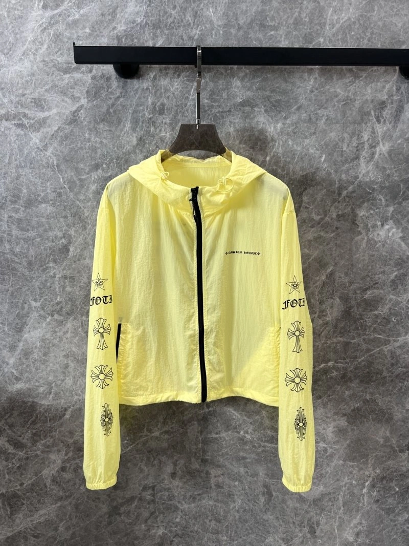 FashionForward Chrome Hearts Outwear 118160