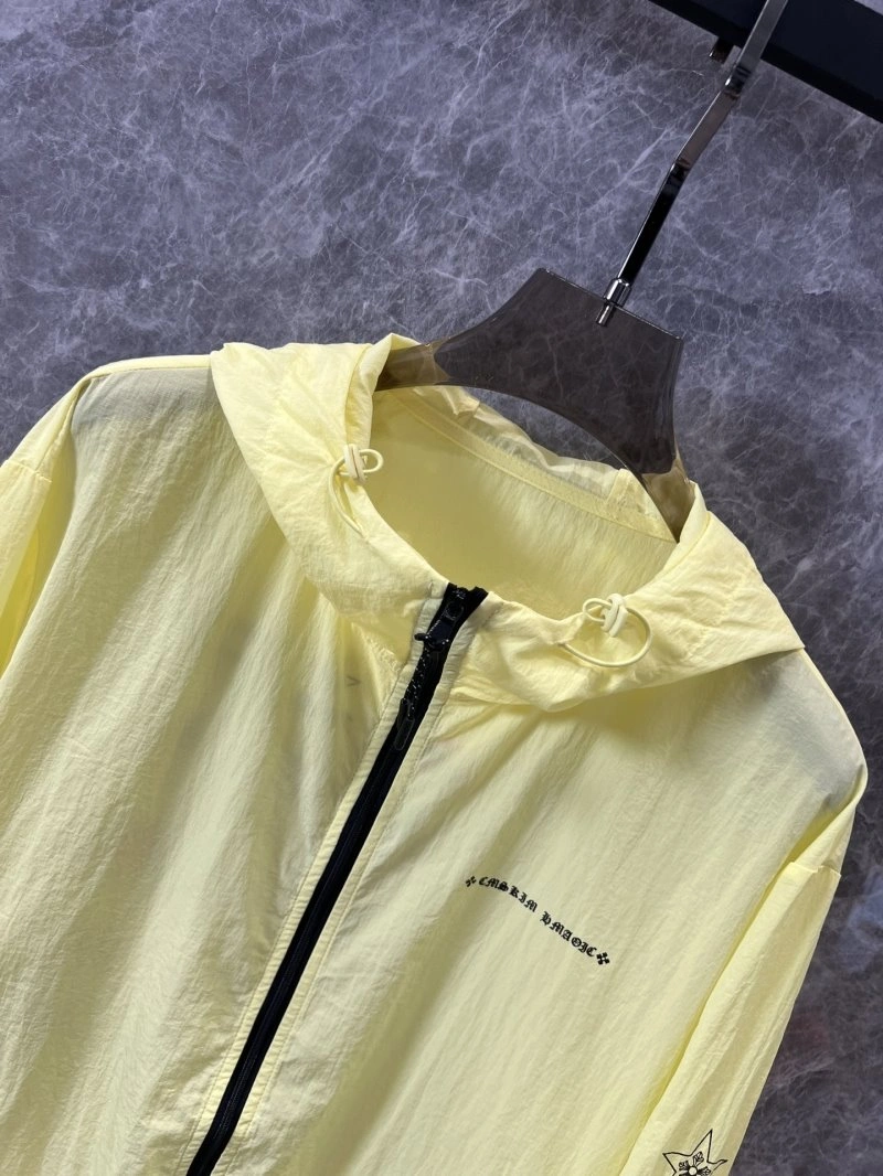 FashionForward Chrome Hearts Outwear 118160