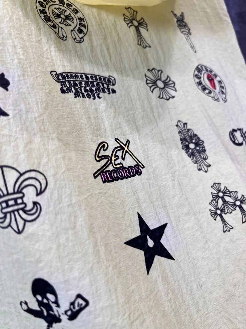 FashionForward Chrome Hearts Outwear 118160