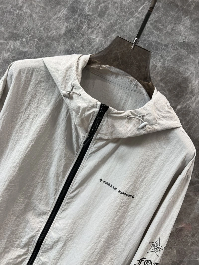 Chrome Hearts Outwear UrbanStyle 118159