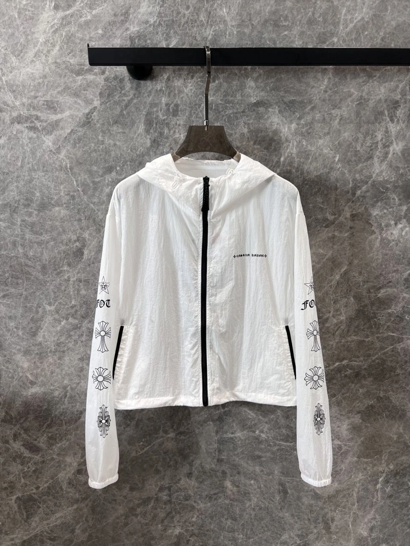 Chrome Hearts Outwear UrbanChic 118158