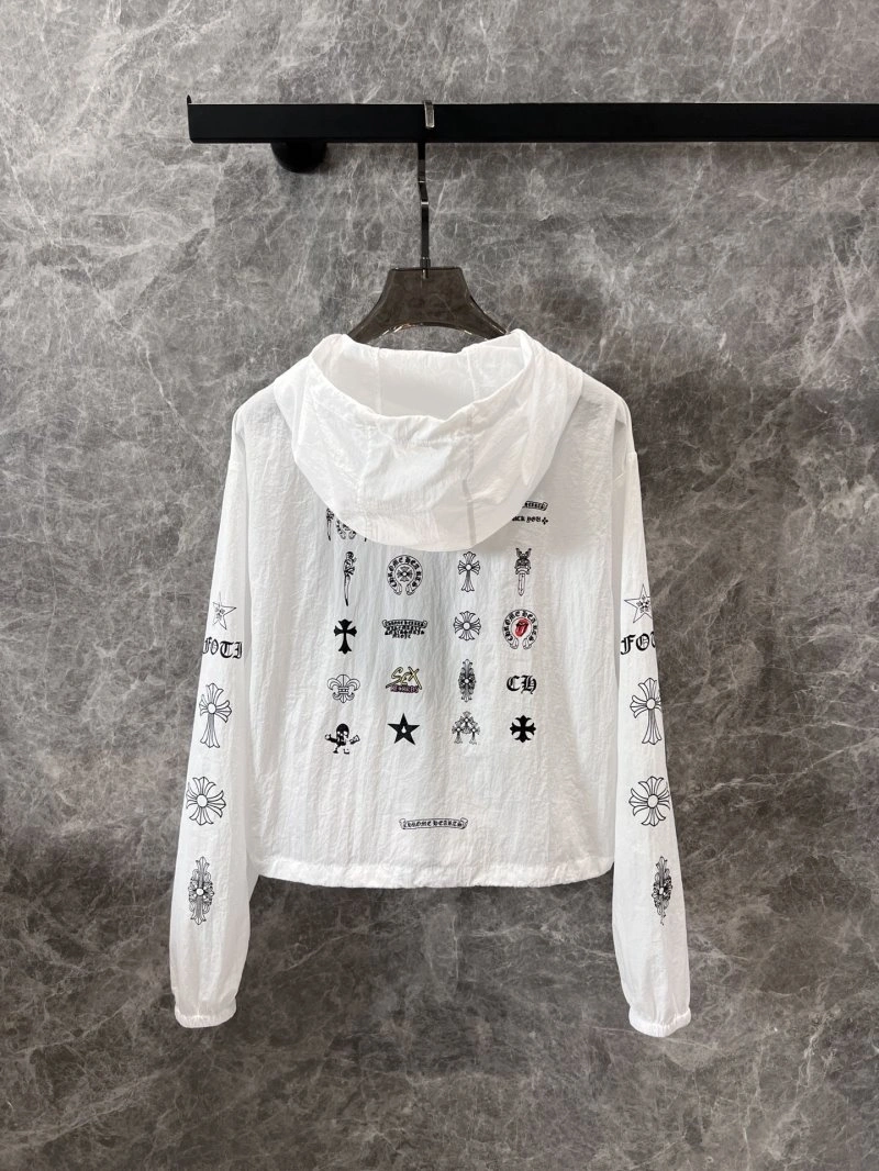 Chrome Hearts Outwear UrbanChic 118158