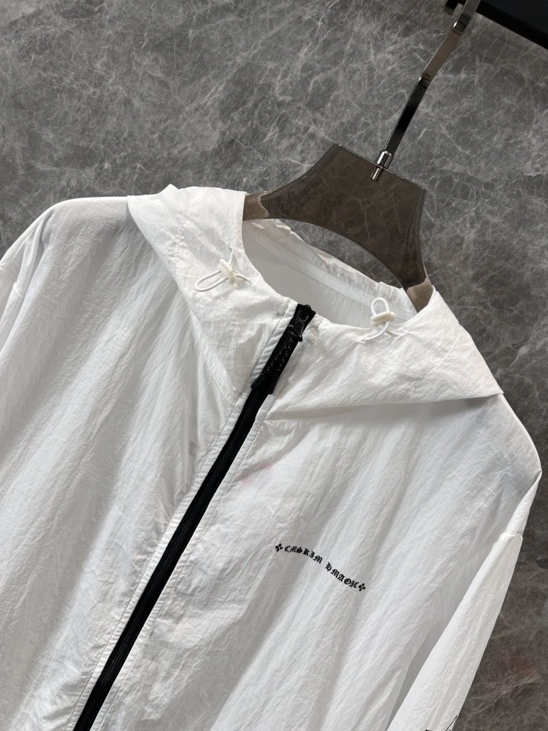 Chrome Hearts Outwear UrbanChic 118158